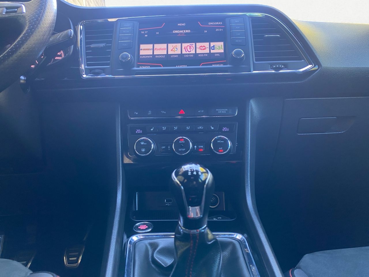 Seat Ateca 1.5 TSI SS FR GO S - Foto 2