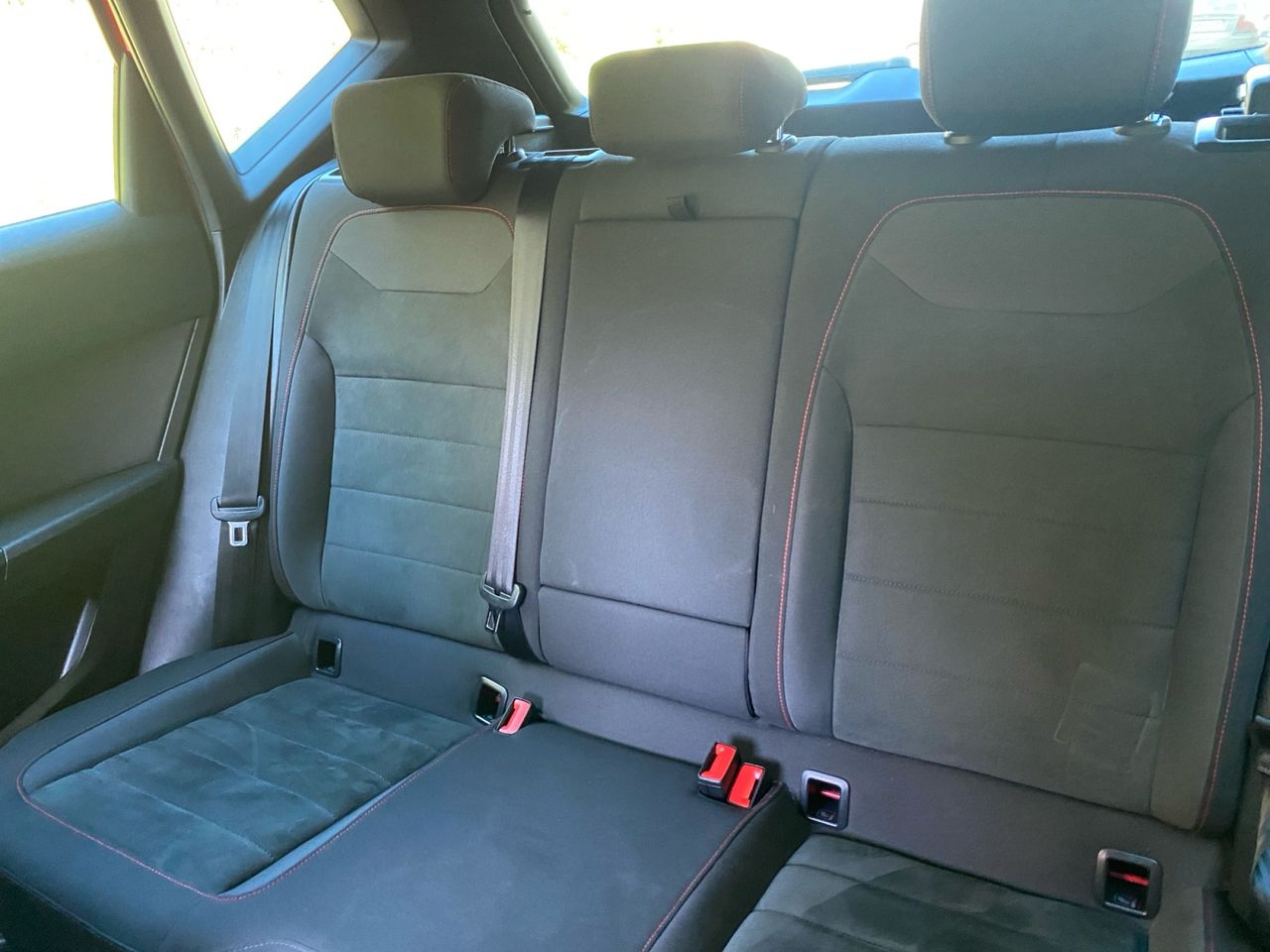 Seat Ateca 1.5 TSI SS FR GO S - Foto 2