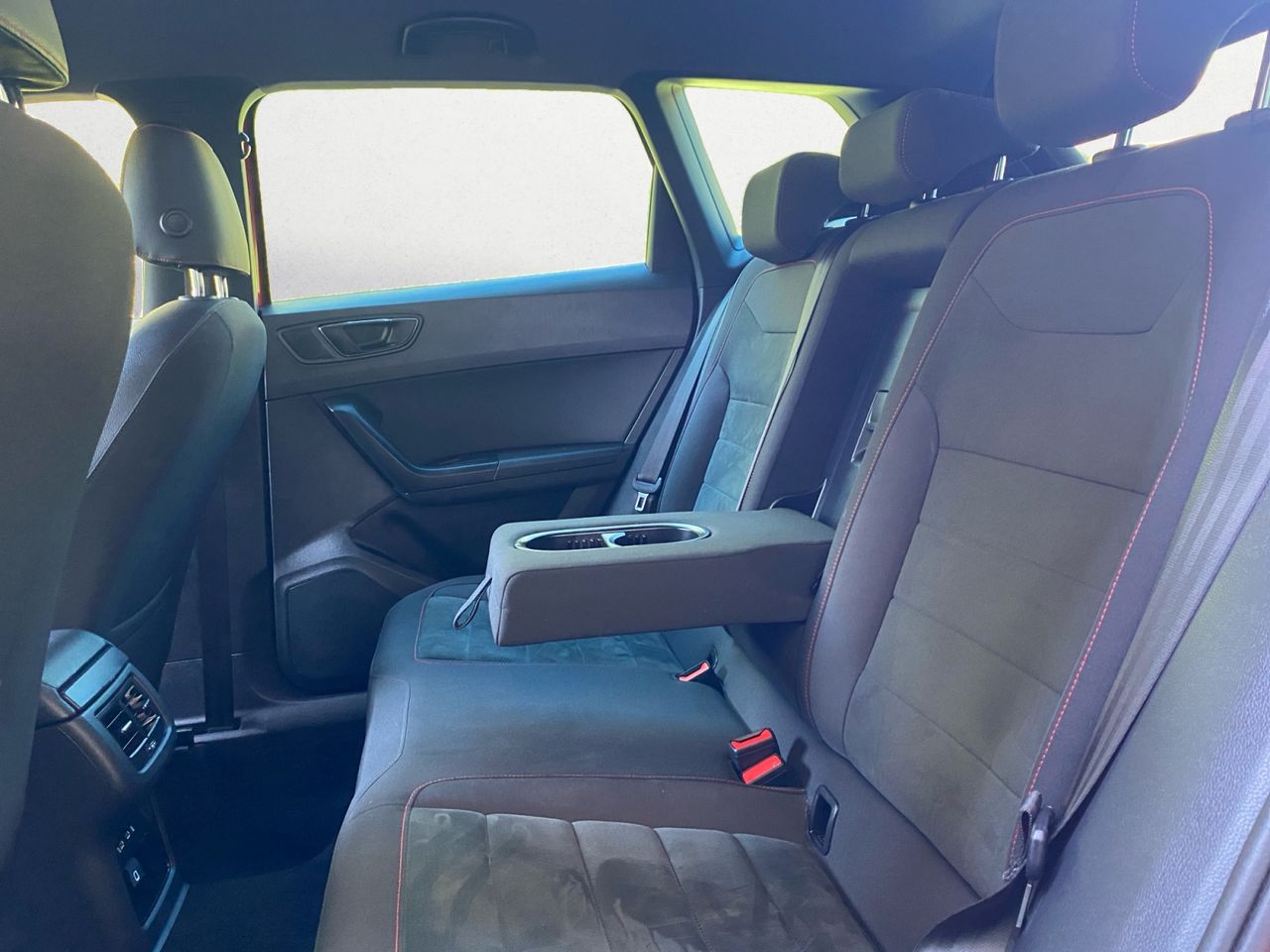 Seat Ateca 1.5 TSI SS FR GO S - Foto 2