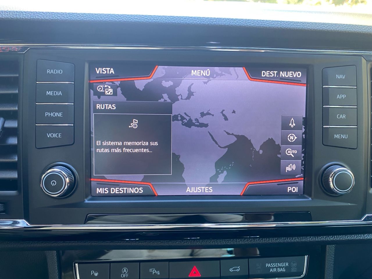 Seat Ateca 1.5 TSI SS FR GO S - Foto 2