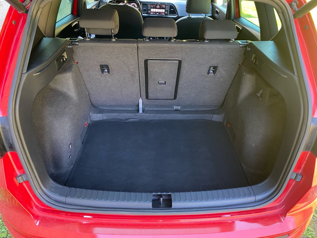 Seat Ateca 1.5 TSI SS FR GO S - Foto 2