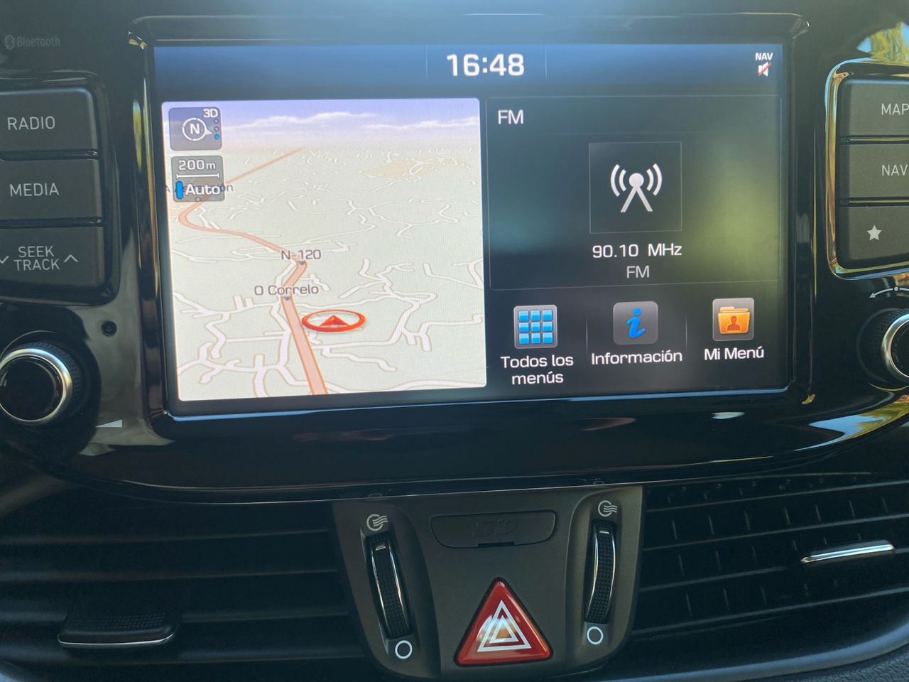 Hyundai i30 1.6 CRDI KLASS 110 CV - Foto 2