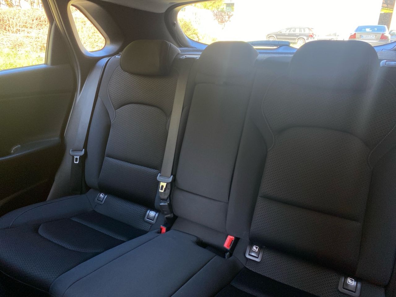 Hyundai i30 1.6 CRDI KLASS 110 CV - Foto 2