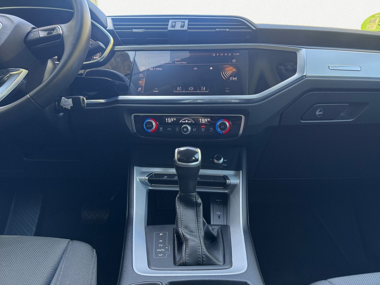 Audi Q3 35 TDI ADVANCED S TRONIC 110 KW 150 CV - Foto 2