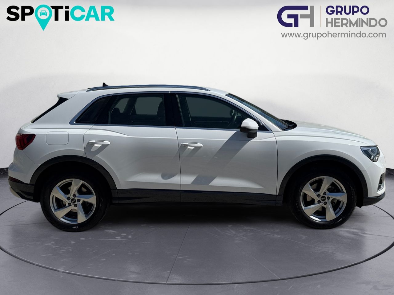 Audi Q3 35 TDI ADVANCED S TRONIC 110 KW 150 CV - Foto 2