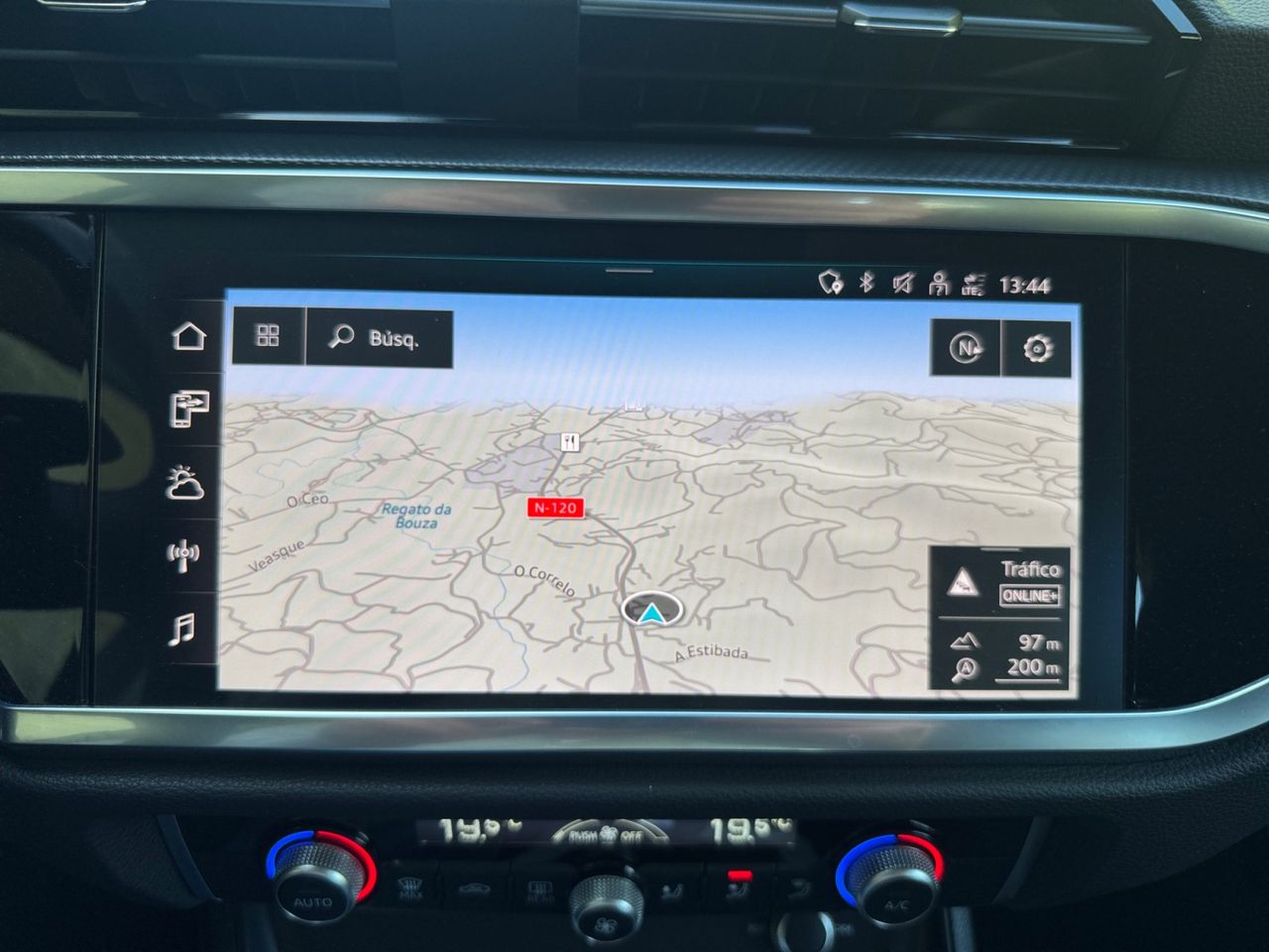 Audi Q3 35 TDI ADVANCED S TRONIC 110 KW 150 CV - Foto 2