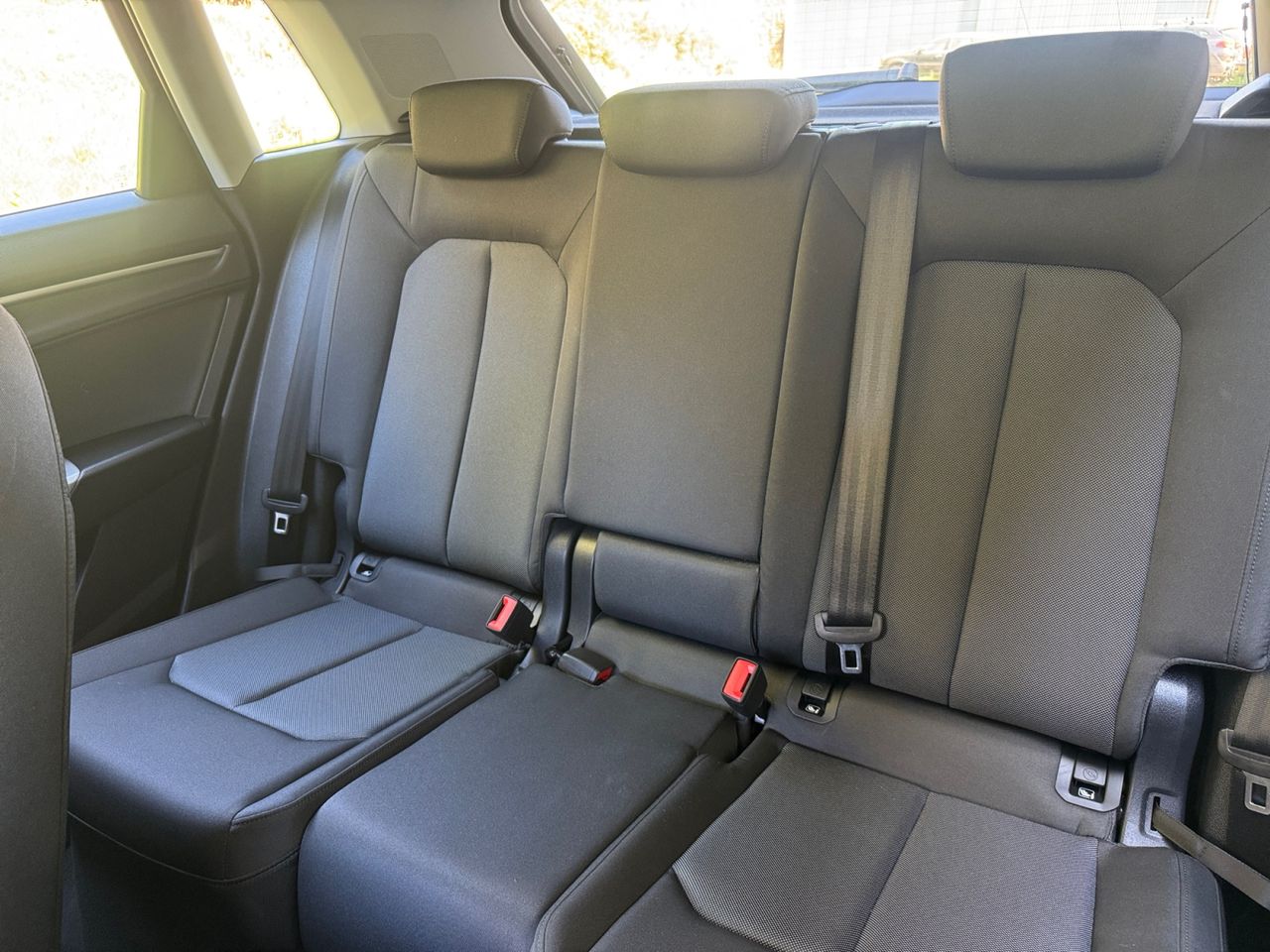 Audi Q3 35 TDI ADVANCED S TRONIC 110 KW 150 CV - Foto 2