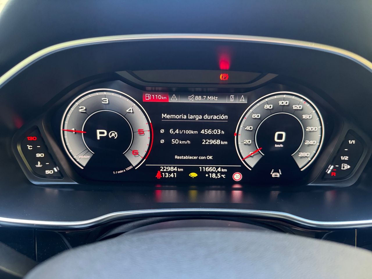 Audi Q3 35 TDI ADVANCED S TRONIC 110 KW 150 CV - Foto 2