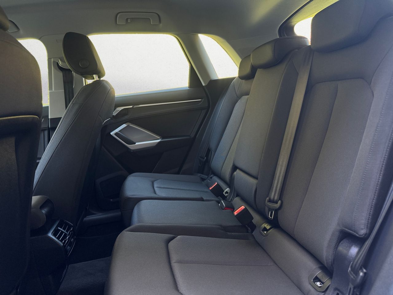 Audi Q3 35 TDI ADVANCED S TRONIC 110 KW 150 CV - Foto 2