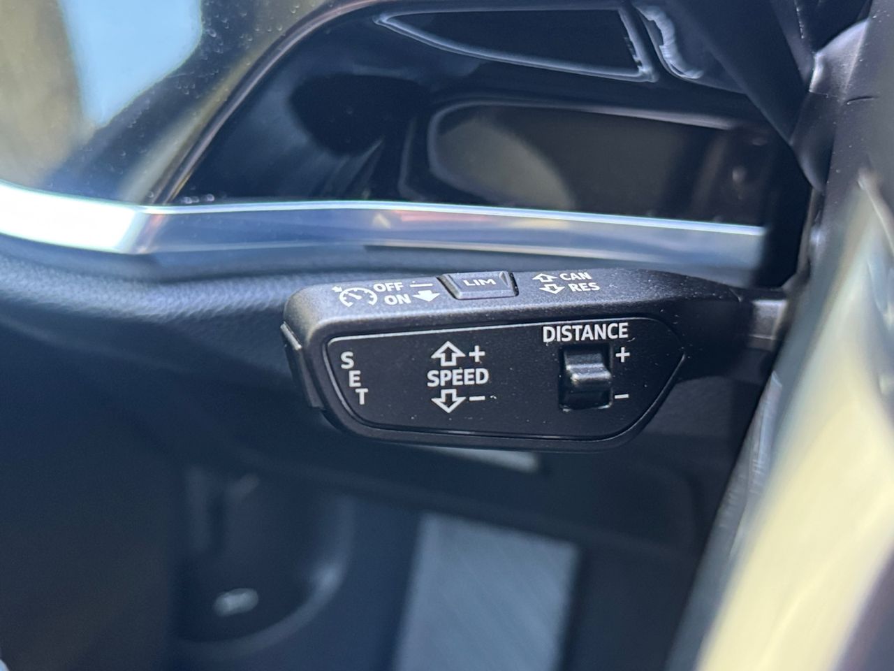 Audi Q3 35 TDI ADVANCED S TRONIC 110 KW 150 CV - Foto 2