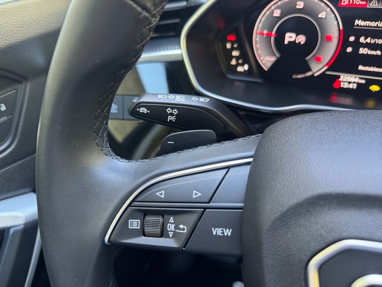 Audi Q3 35 TDI ADVANCED S TRONIC 110 KW 150 CV - Foto 2