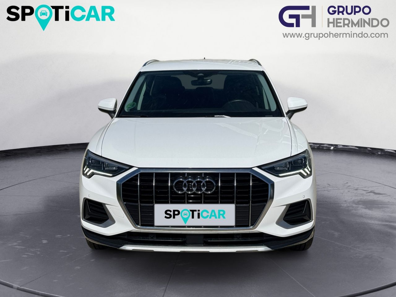 Audi Q3 35 TDI ADVANCED S TRONIC 110 KW 150 CV - Foto 2