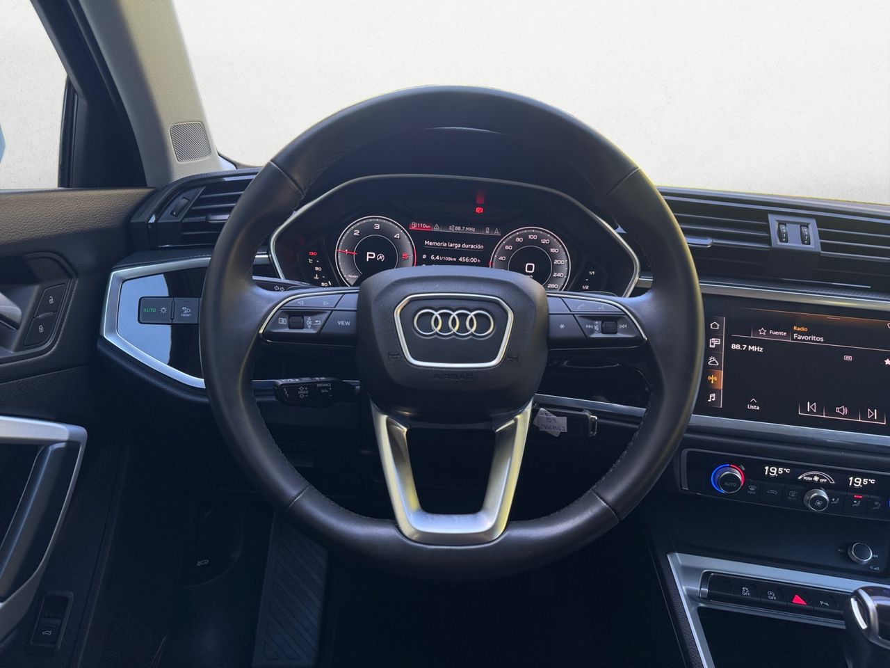 Audi Q3 35 TDI ADVANCED S TRONIC 110 KW 150 CV - Foto 2