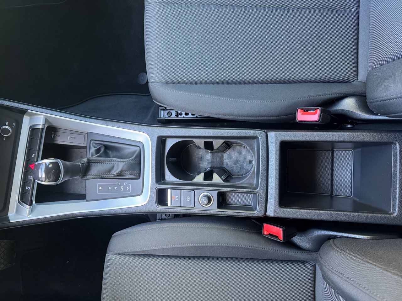 Audi Q3 35 TDI ADVANCED S TRONIC 110 KW 150 CV - Foto 2