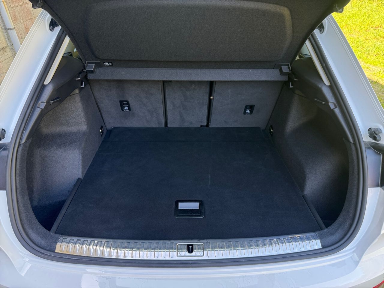 Audi Q3 35 TDI ADVANCED S TRONIC 110 KW 150 CV - Foto 2