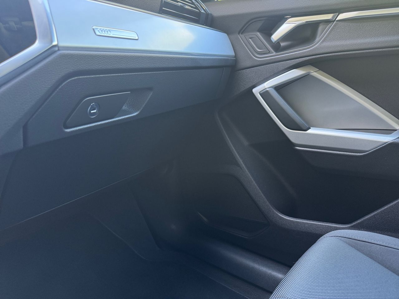 Audi Q3 35 TDI ADVANCED S TRONIC 110 KW 150 CV - Foto 2