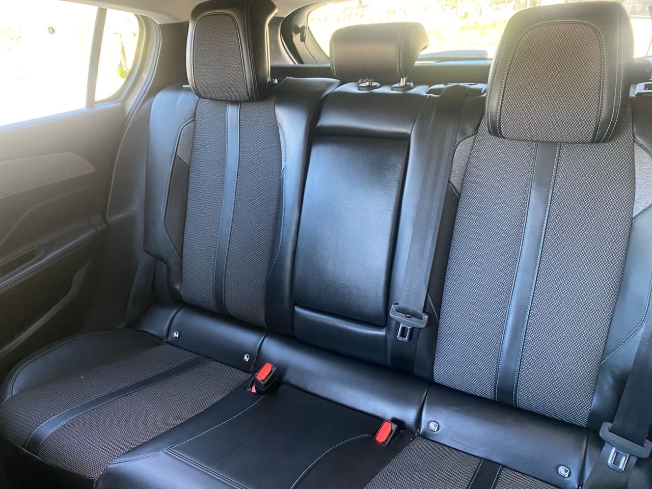 Peugeot 308 ALLURE BLUE HDI 130 CV - Foto 2