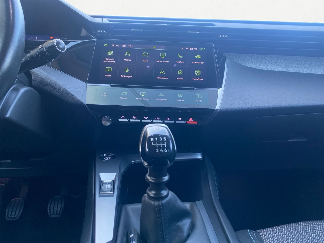 Peugeot 308 ALLURE BLUE HDI 130 CV - Foto 2