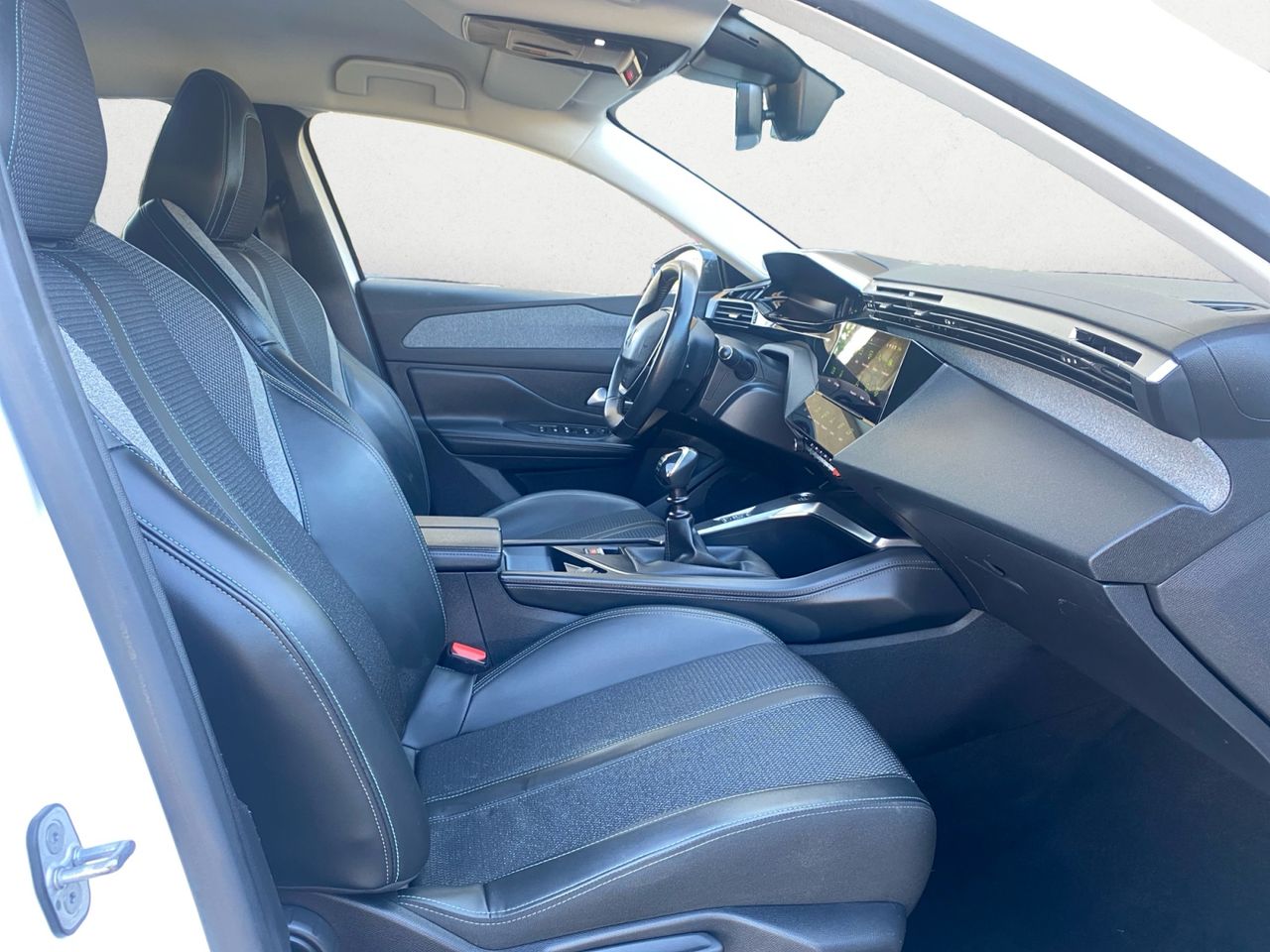 Peugeot 308 ALLURE BLUE HDI 130 CV - Foto 2