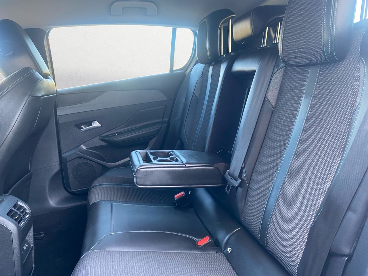 Peugeot 308 ALLURE BLUE HDI 130 CV - Foto 2