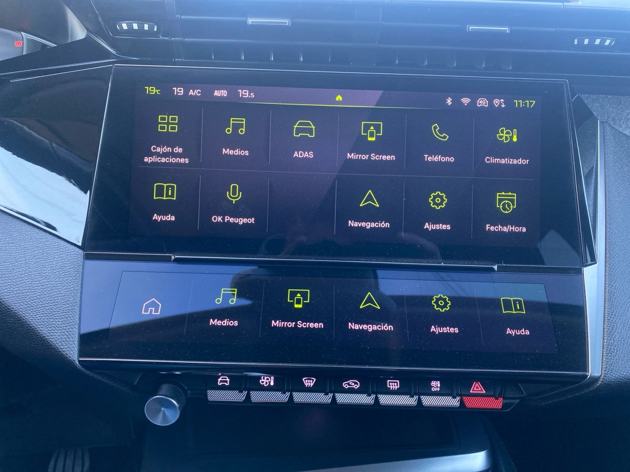 Peugeot 308 ALLURE BLUE HDI 130 CV - Foto 2