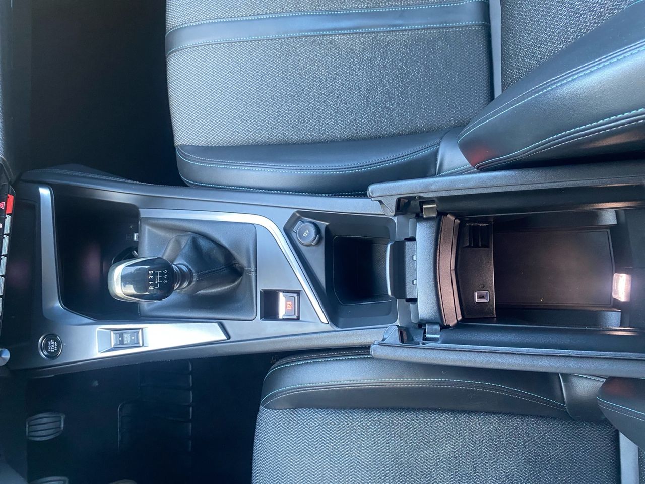 Peugeot 308 ALLURE BLUE HDI 130 CV - Foto 2