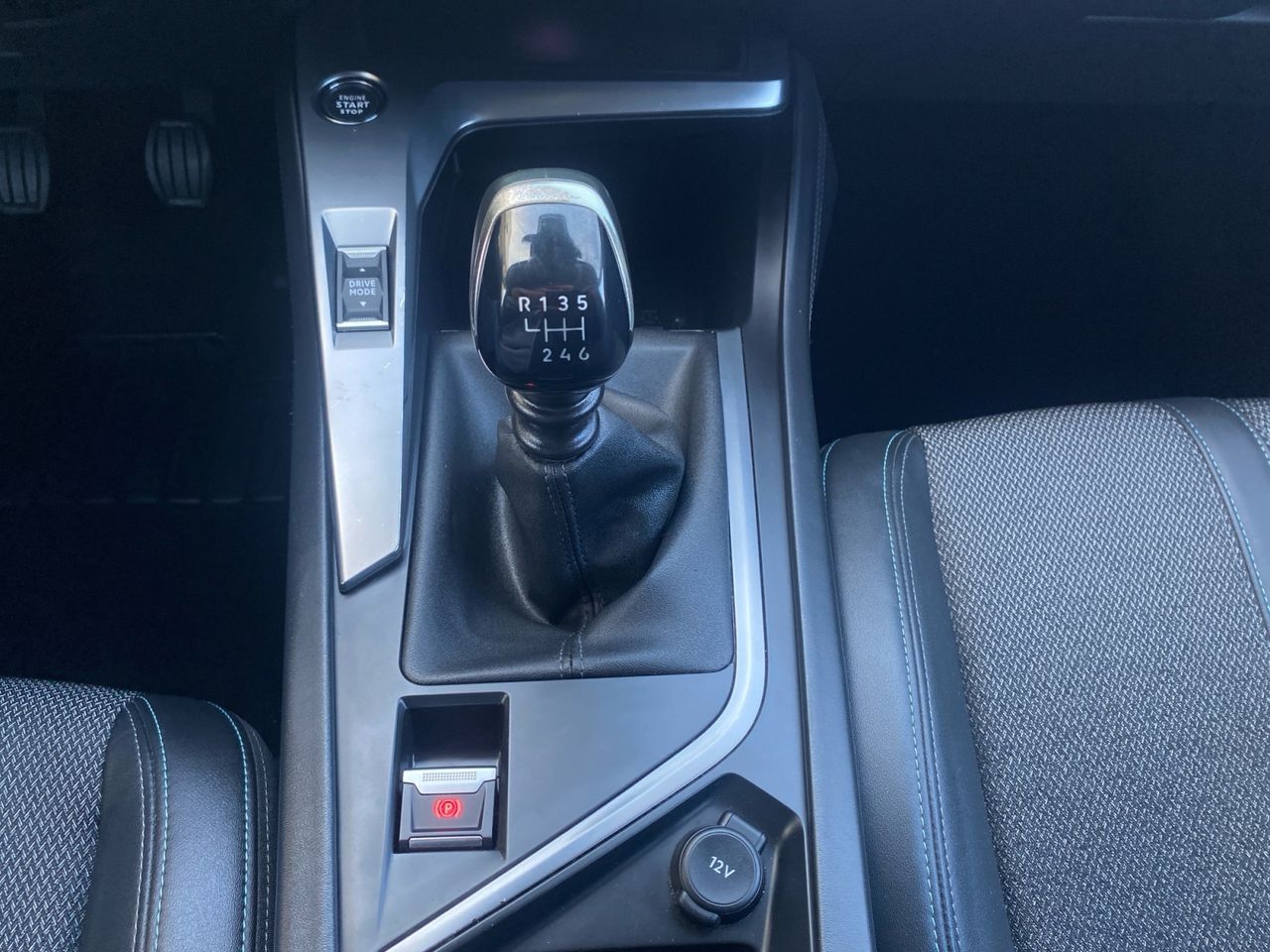 Peugeot 308 ALLURE BLUE HDI 130 CV - Foto 2