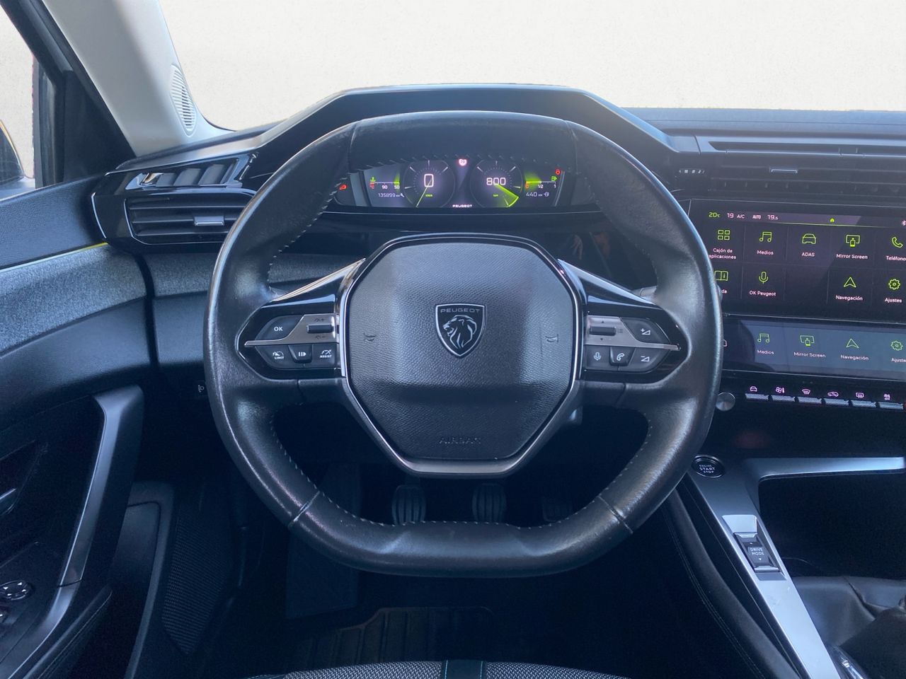 Peugeot 308 ALLURE BLUE HDI 130 CV - Foto 2