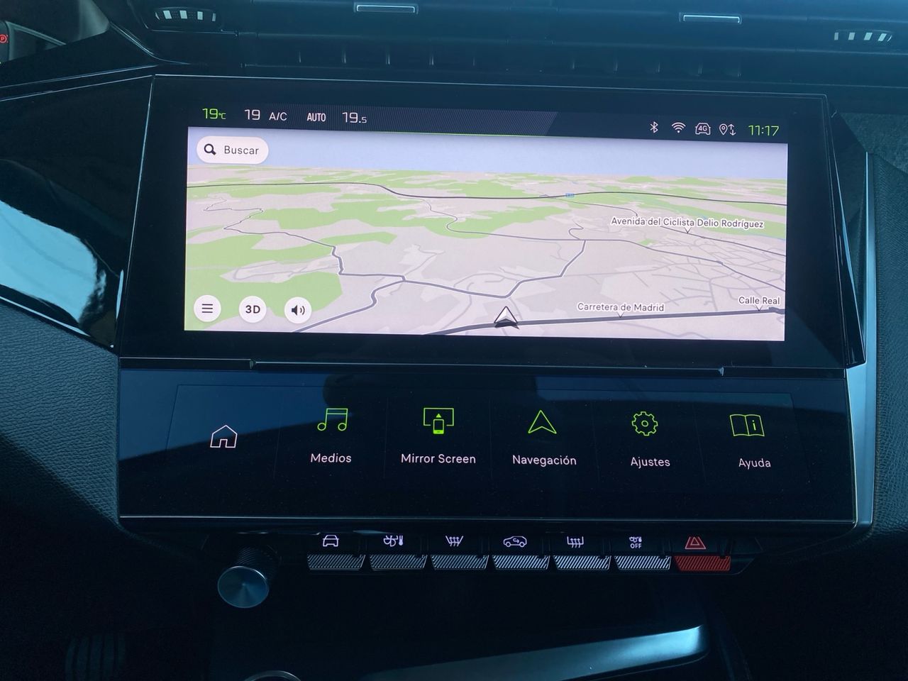 Peugeot 308 ALLURE BLUE HDI 130 CV - Foto 2