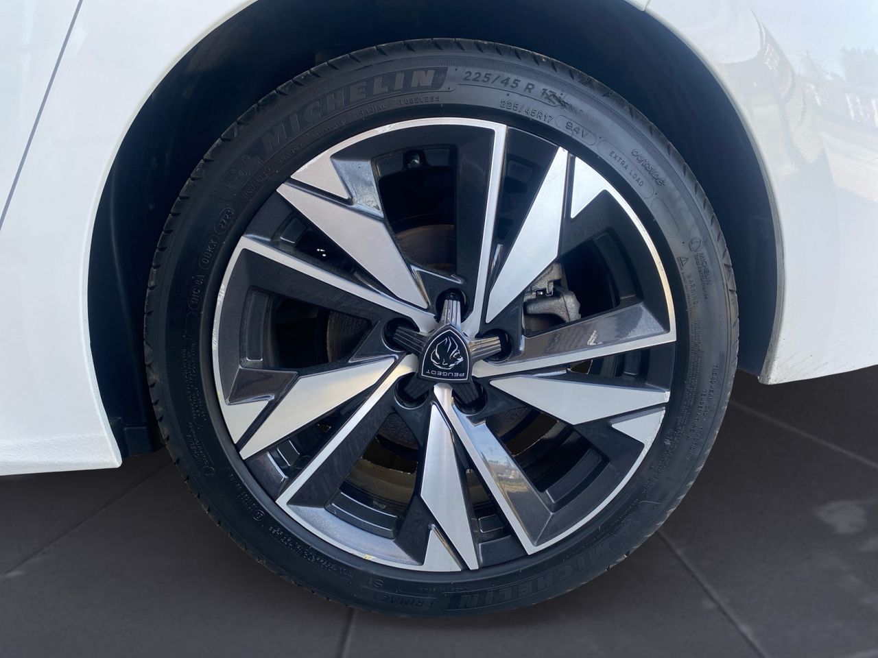 Peugeot 308 ALLURE BLUE HDI 130 CV - Foto 2