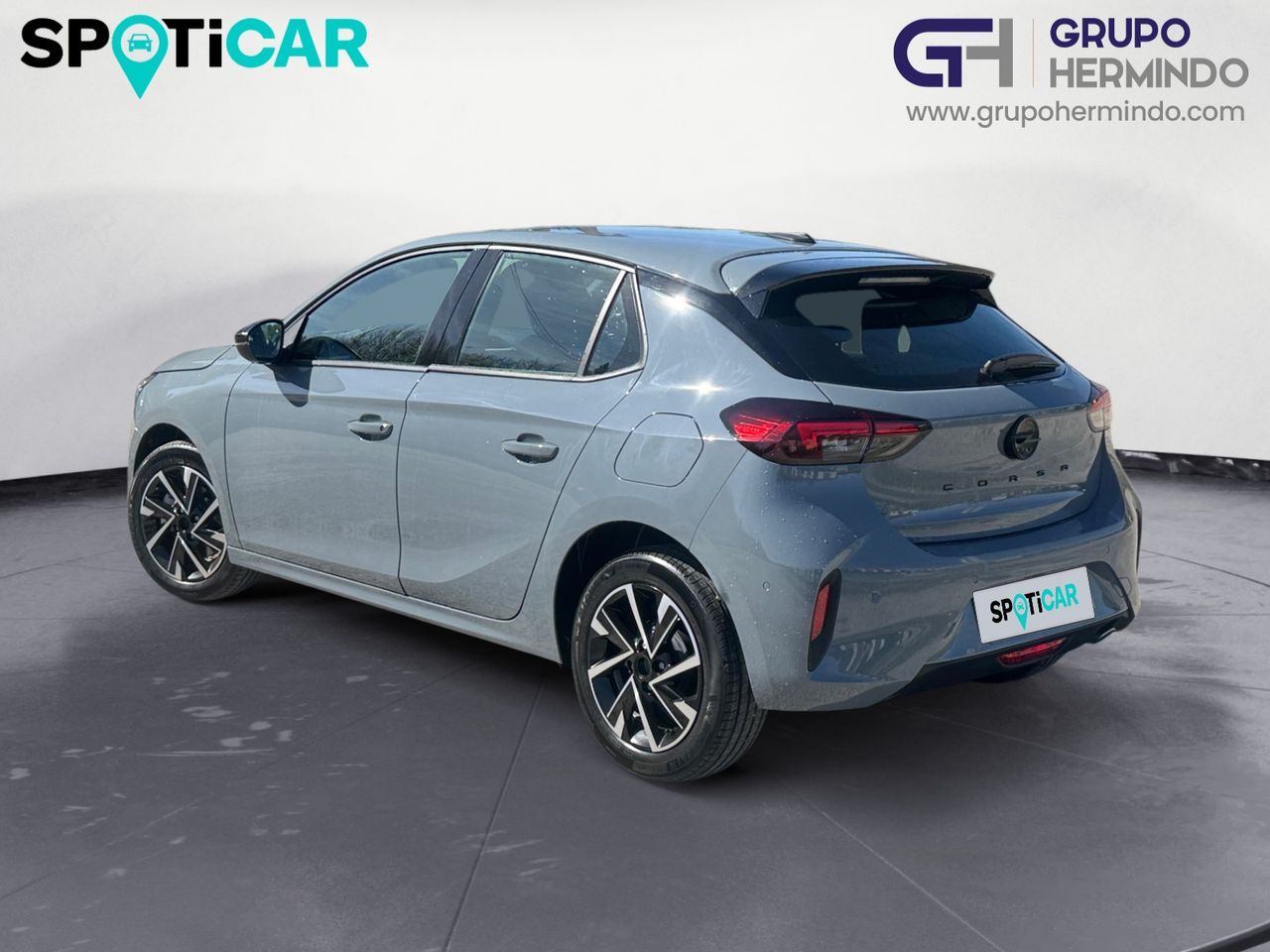 Opel Corsa GS 1.2T XHL MT6 S/S 100 CV - Foto 2