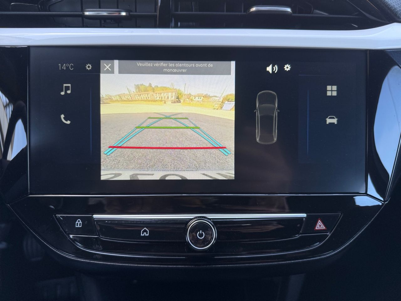 Opel Corsa GS 1.2T XHL MT6 S/S 100 CV - Foto 2