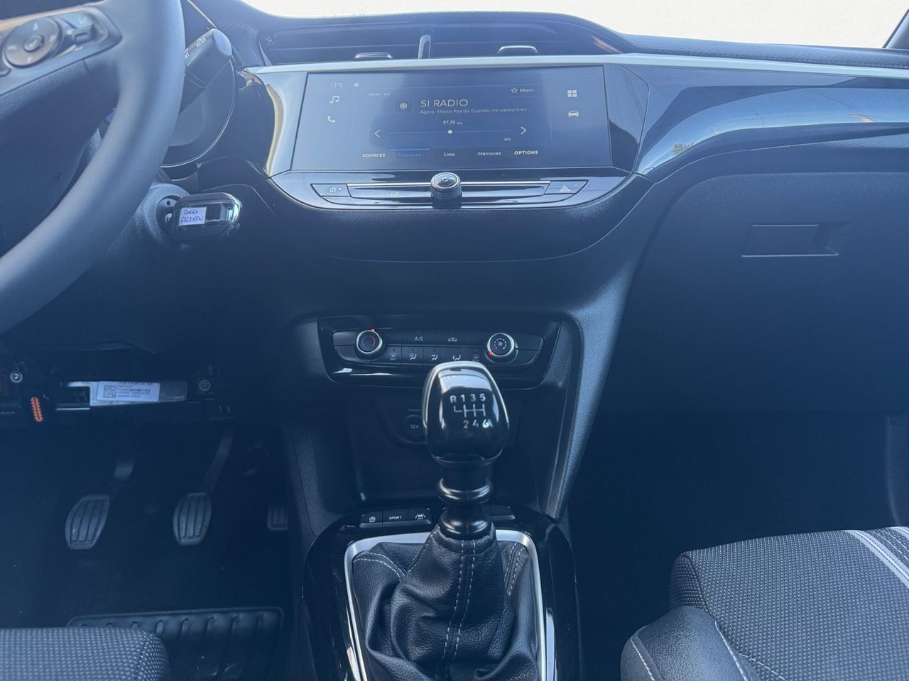 Opel Corsa GS 1.2T XHL MT6 S/S 100 CV - Foto 2