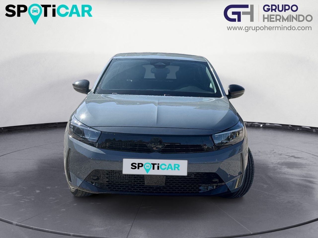 Opel Corsa GS 1.2T XHL MT6 S/S 100 CV - Foto 2