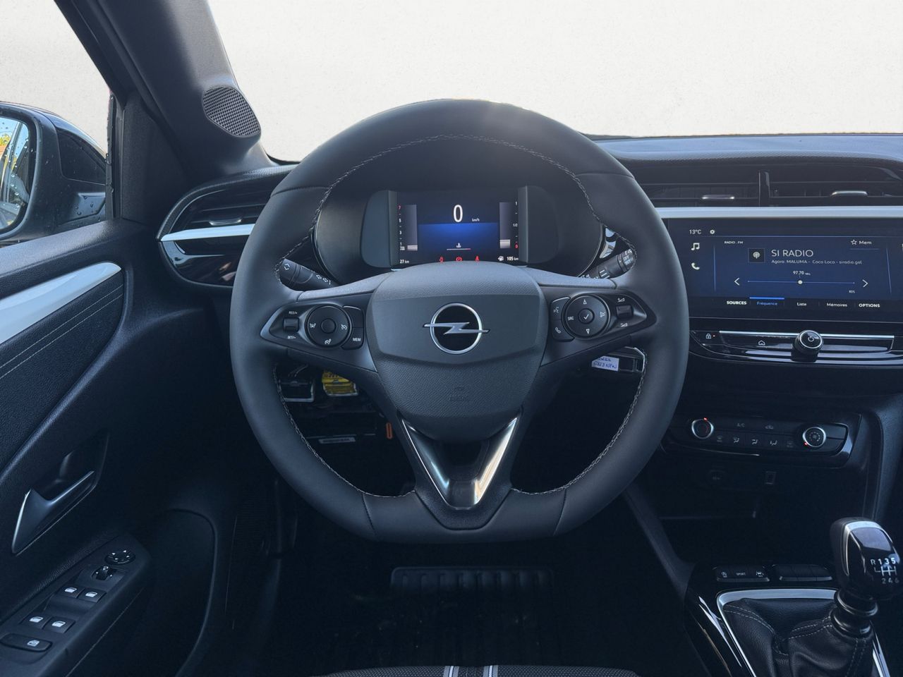Opel Corsa GS 1.2T XHL MT6 S/S 100 CV - Foto 2