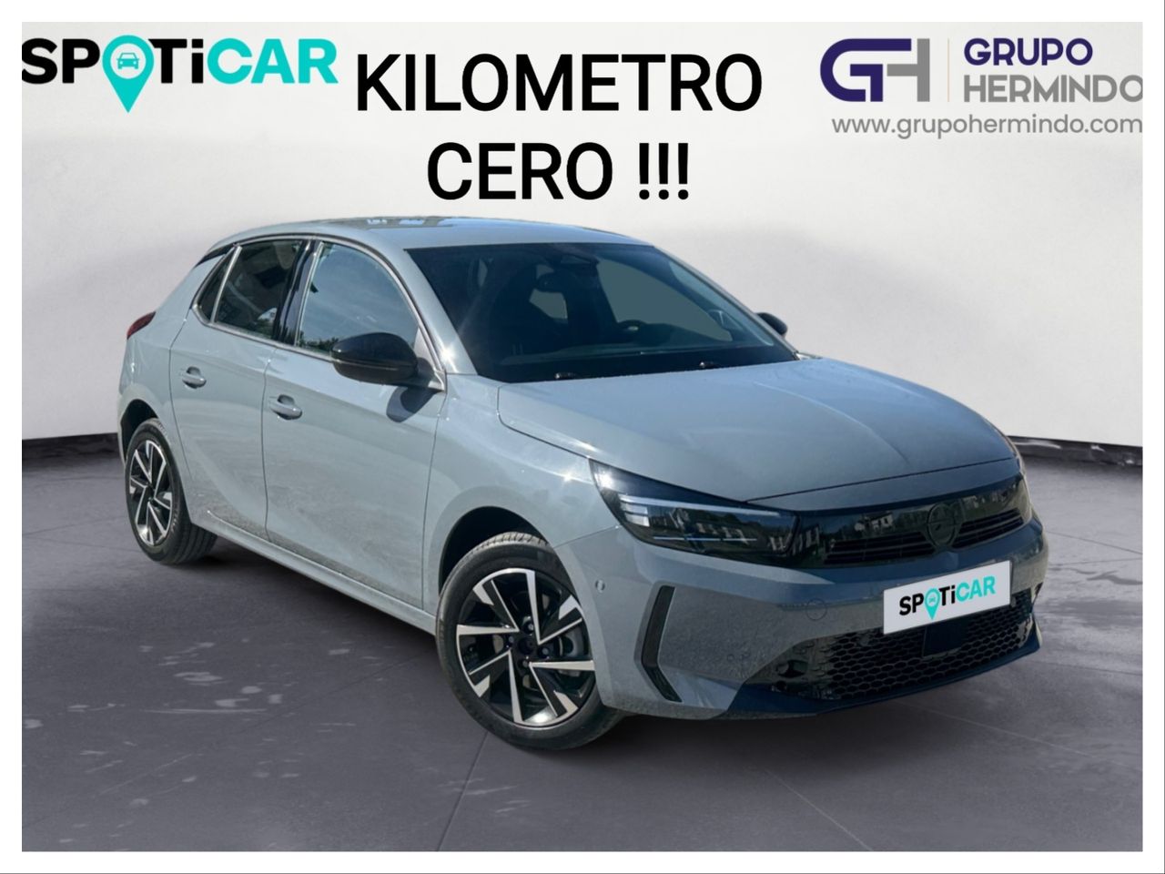 Opel Corsa GS 1.2T XHL MT6 S/S 100 CV - Foto 2