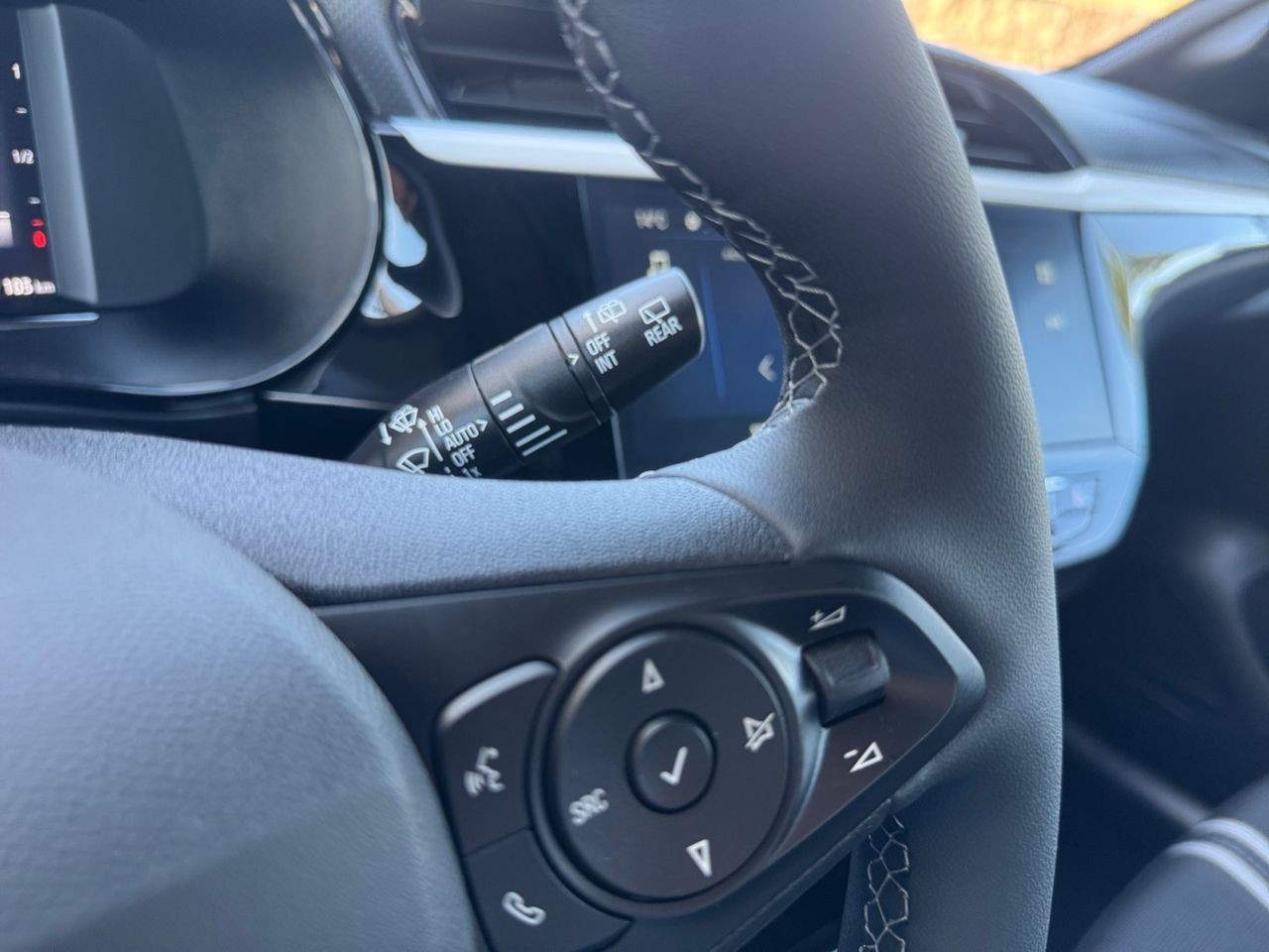 Opel Corsa GS 1.2T XHL MT6 S/S 100 CV - Foto 2