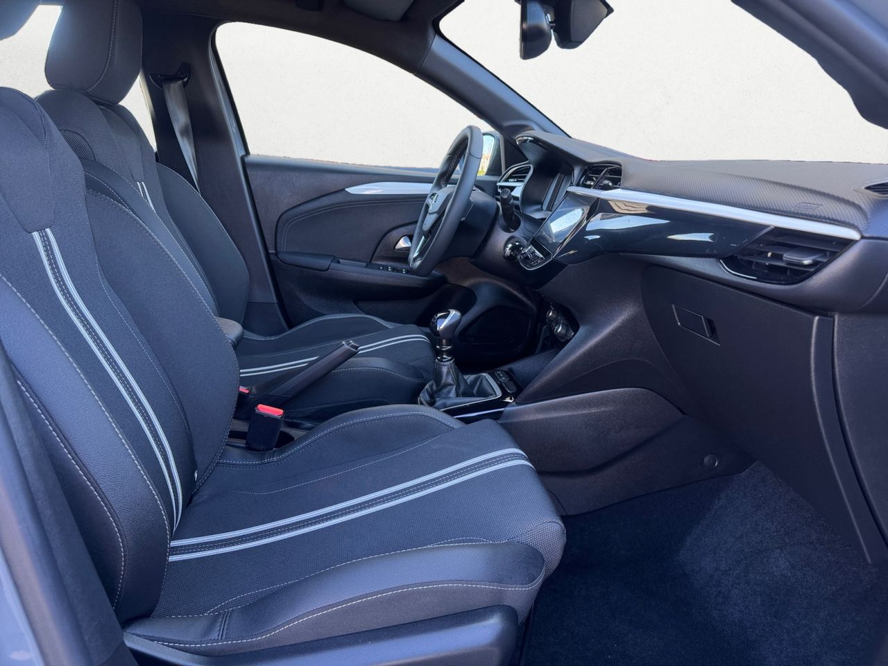 Opel Corsa GS 1.2T XHL MT6 S/S 100 CV - Foto 2