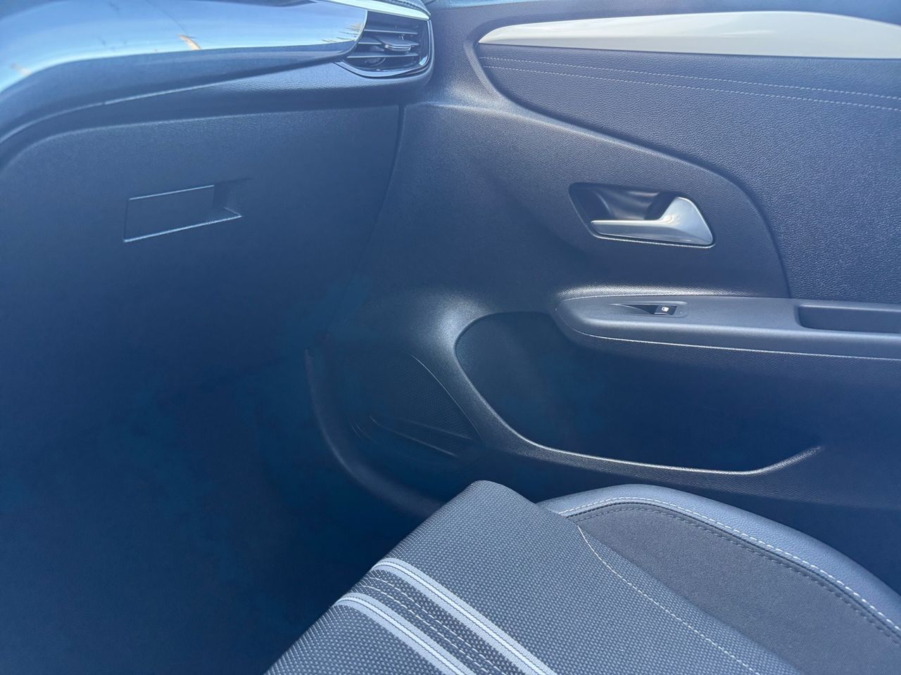 Opel Corsa GS 1.2T XHL MT6 S/S 100 CV - Foto 2