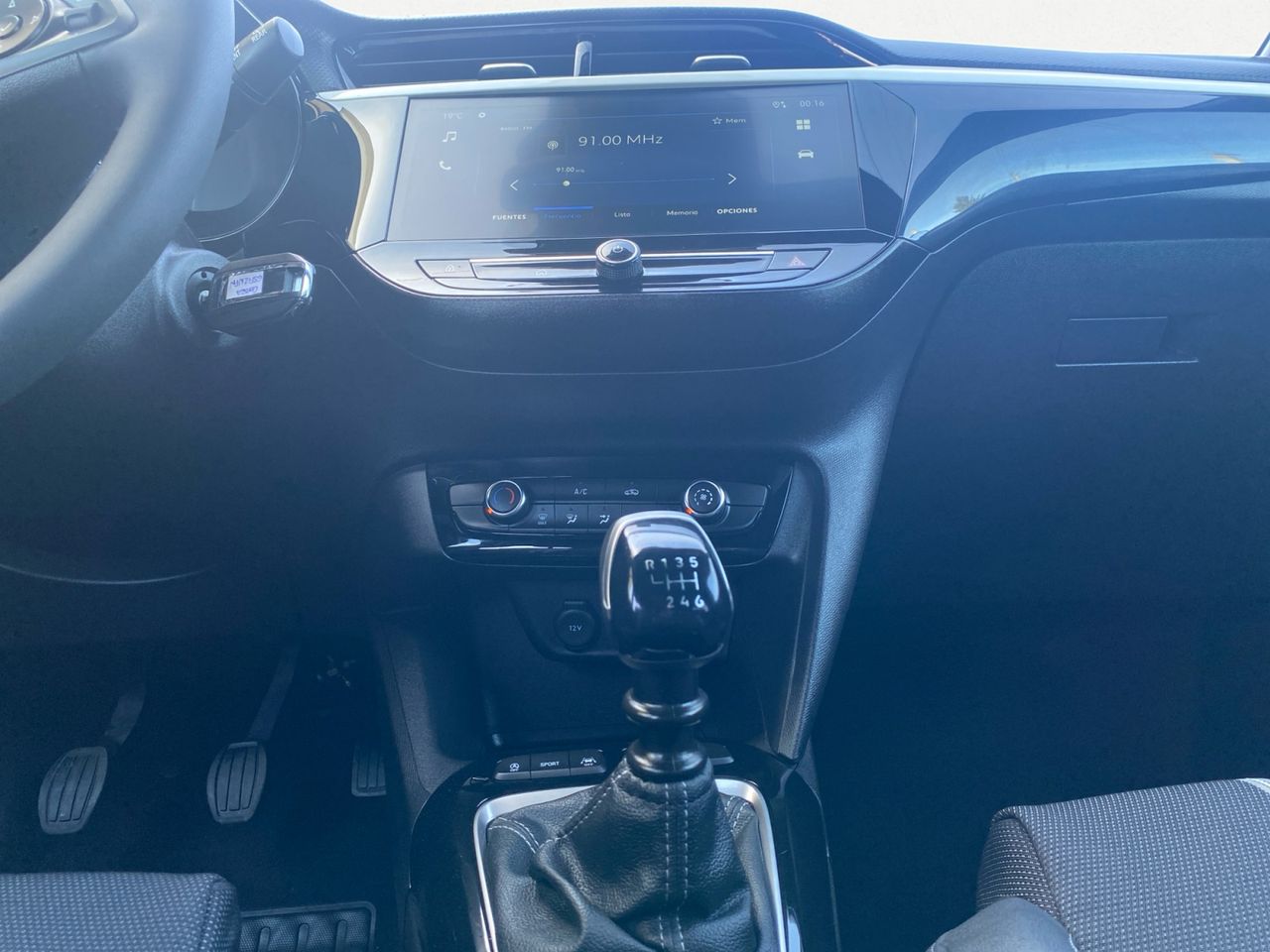 Opel Corsa GS 1.2T XHL MT6 S7S 100 CV - Foto 2