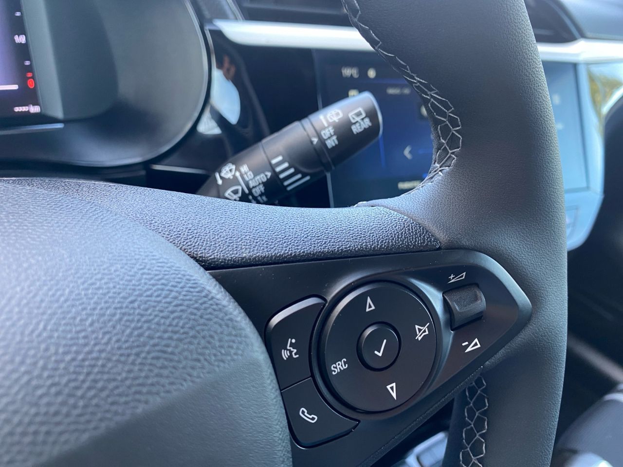 Opel Corsa GS 1.2T XHL MT6 S7S 100 CV - Foto 2