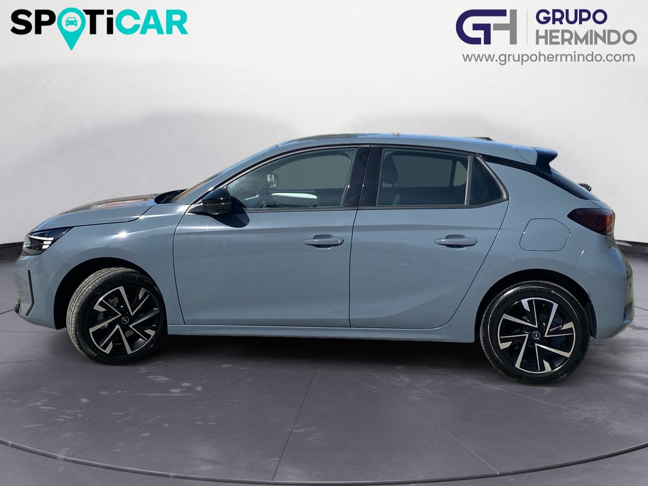 Opel Corsa GS 1.2T XHL MT6 S7S 100 CV - Foto 2