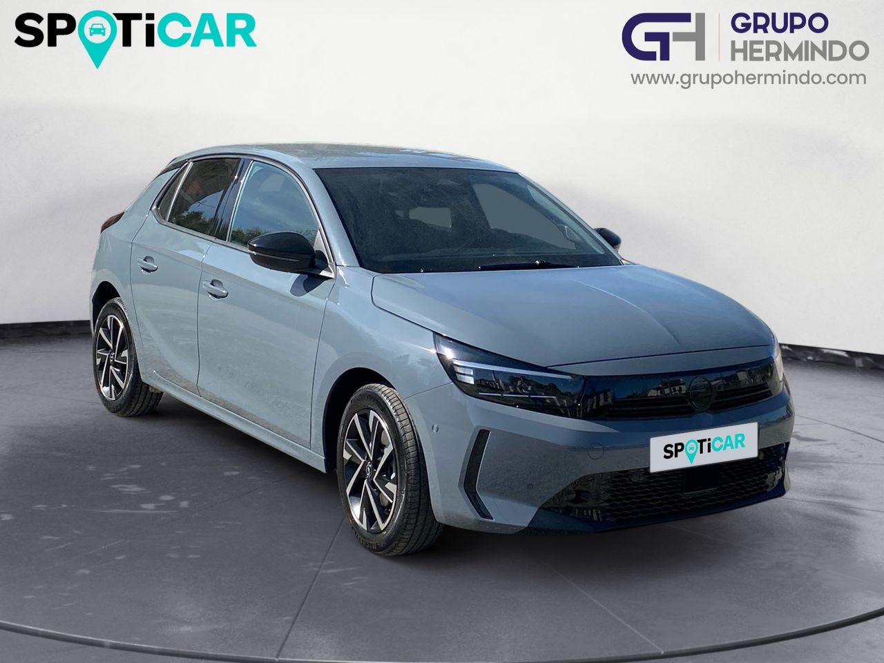 Opel Corsa GS 1.2T XHL MT6 S7S 100 CV - Foto 2