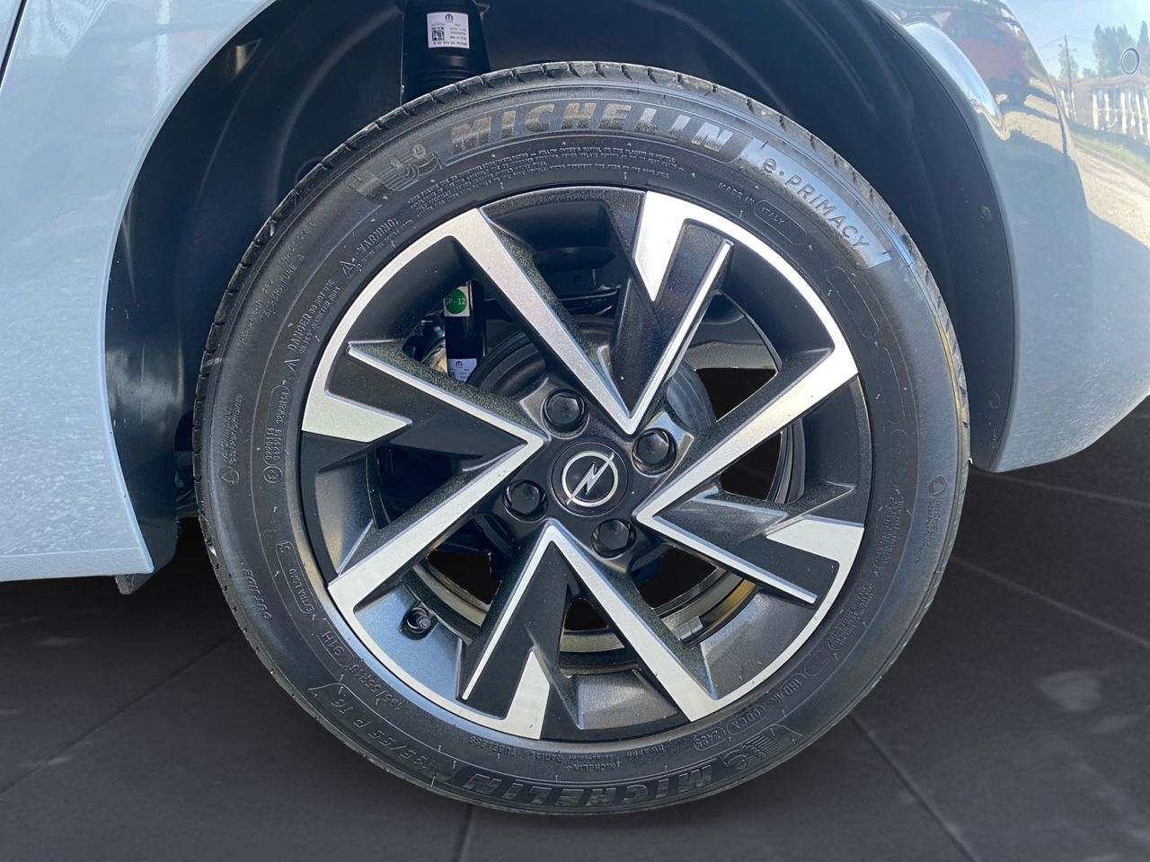 Opel Corsa GS 1.2T XHL MT6 S7S 100 CV - Foto 2