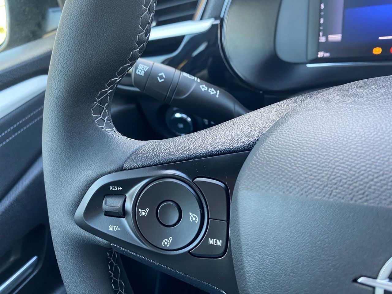 Opel Corsa GS 1.2T XHL MT6 S7S 100 CV - Foto 2