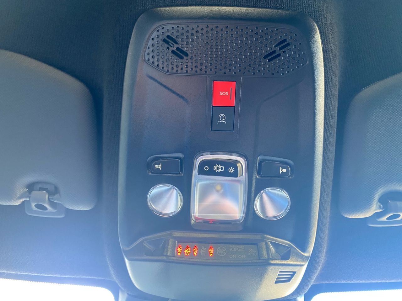 Opel Corsa GS 1.2T XHL MT6 S7S 100 CV - Foto 2