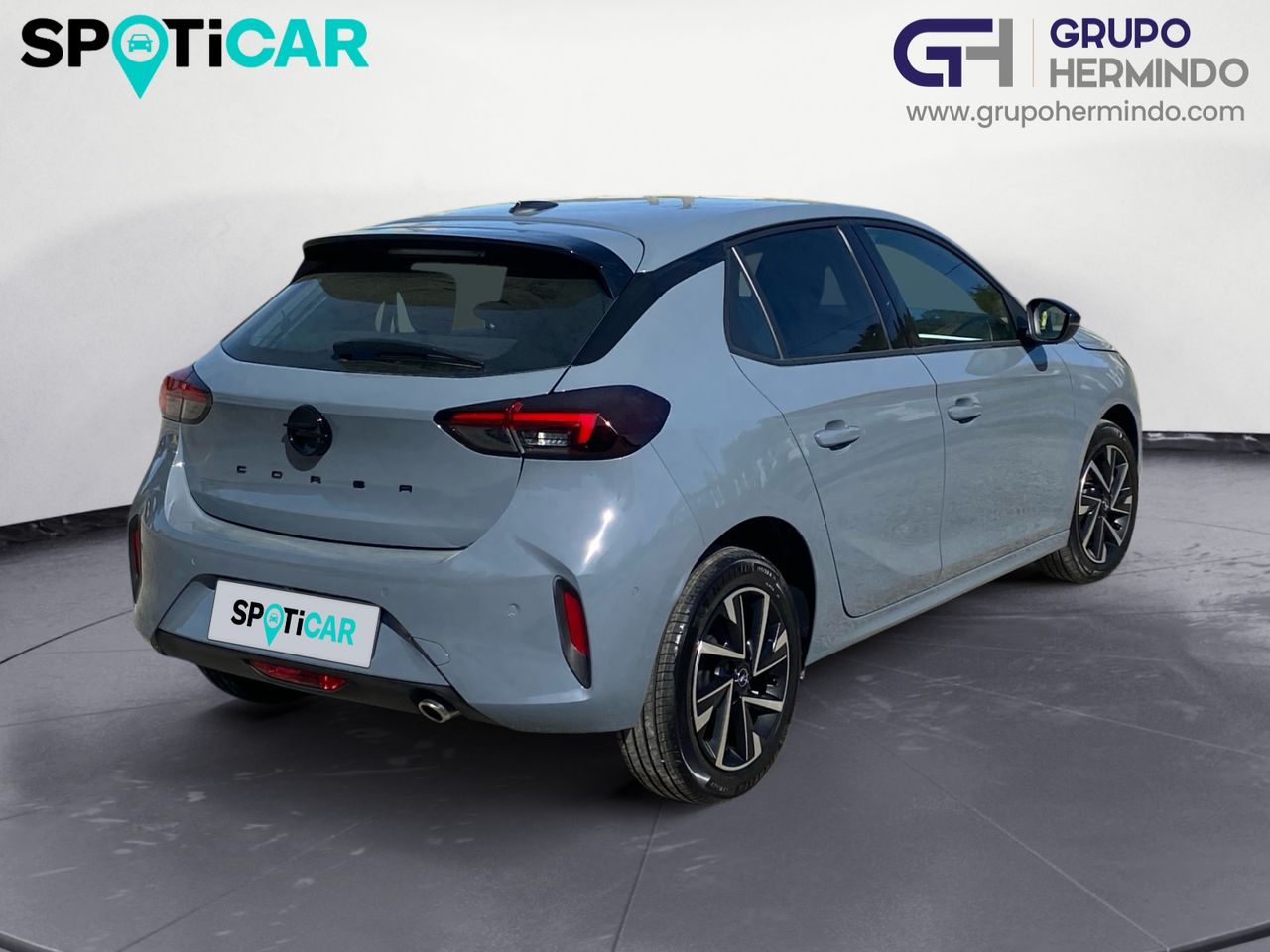 Opel Corsa GS 1.2T XHL MT6 S7S 100 CV - Foto 2