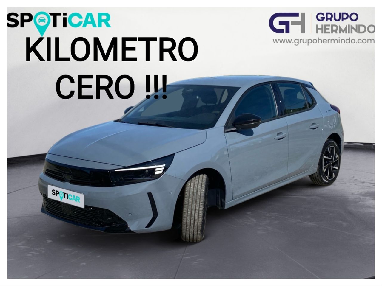 Opel Corsa GS 1.2T XHL MT6 S7S 100 CV - Foto 2