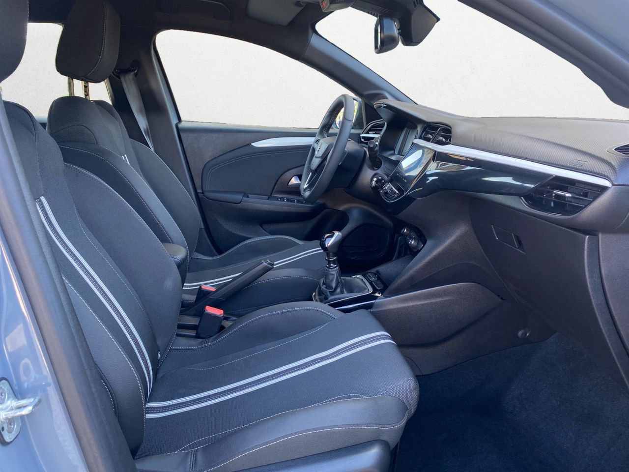 Opel Corsa GS 1.2T XHL MT6 S7S 100 CV - Foto 2