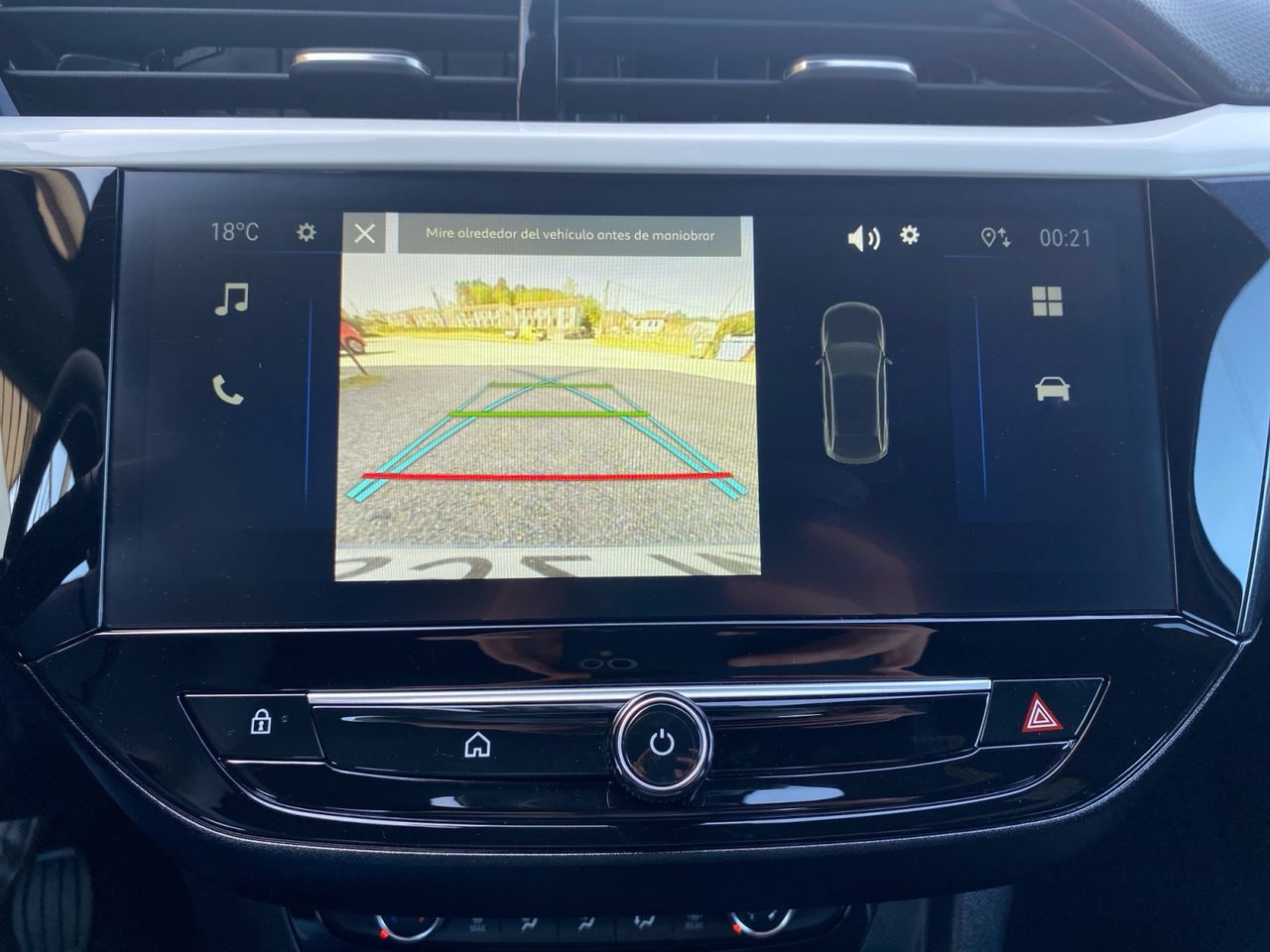 Opel Corsa GS 1.2T XHL MT6 S7S 100 CV - Foto 2